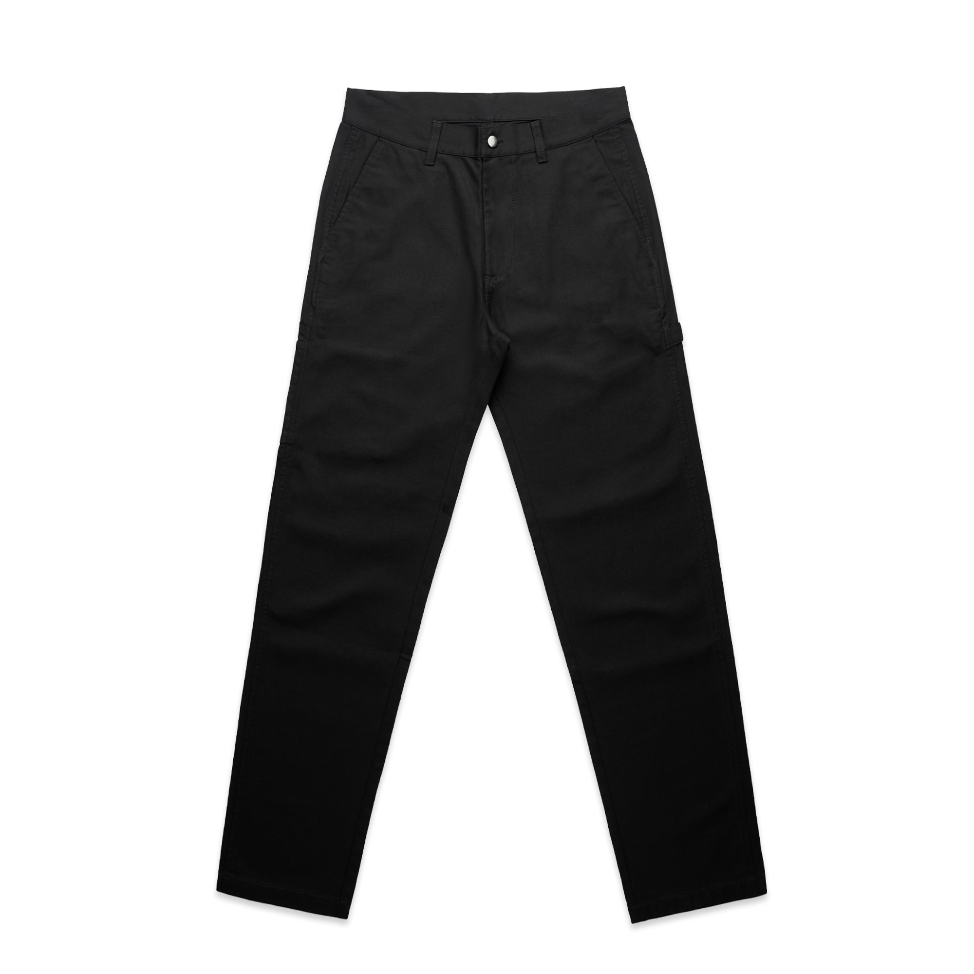 AS Colour | Men's Utility Pants - Custom Clothing | T Shirt Printing | Embroidery | Screen Printing | Print Room NZ