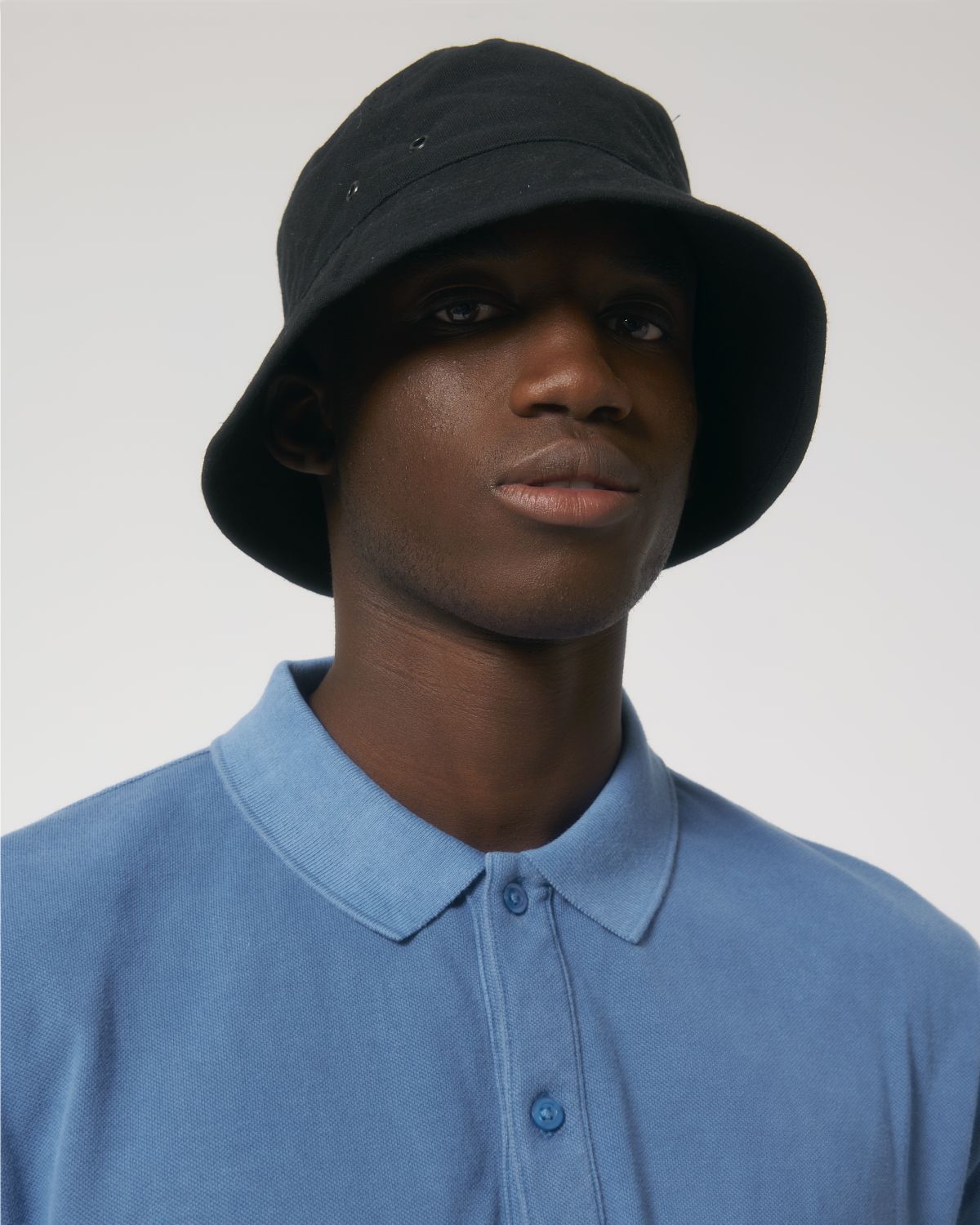 Stanley Stella | Bucket Hat - The Print Room