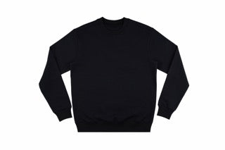 Continental COR62 Crew | Unisex - Leavers Gear NZ 2023 - Custom Clothing | T Shirt Printing | Embroidery | Screen Printing | Print Room NZ