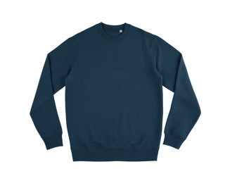 Continental COR62 Crew | Unisex - Leavers Gear NZ 2023 - Custom Clothing | T Shirt Printing | Embroidery | Screen Printing | Print Room NZ