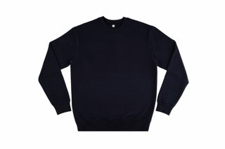 Continental COR62 Crew | Unisex - Leavers Gear NZ 2023 - Custom Clothing | T Shirt Printing | Embroidery | Screen Printing | Print Room NZ