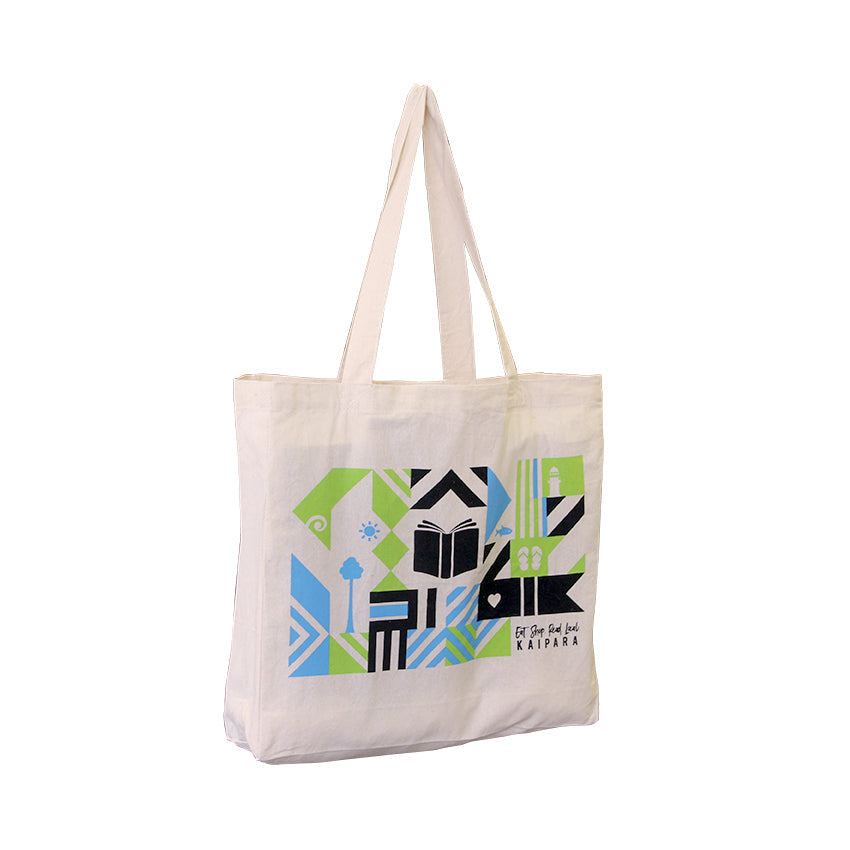 Eco Bags | EC-04 - The Print Room