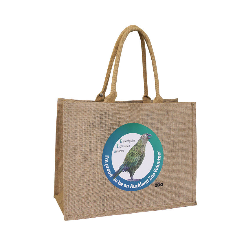Eco Bags | EJ-202 - The Print Room