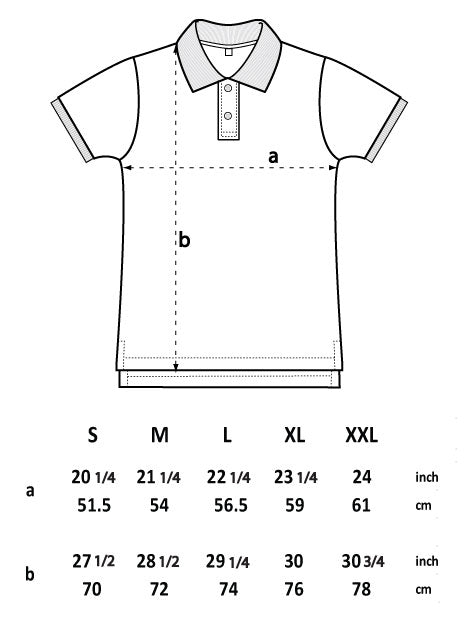 Earth Positive EP20 | Polo - Custom Clothing | T Shirt Printing | Embroidery | Screen Printing | Print Room NZ