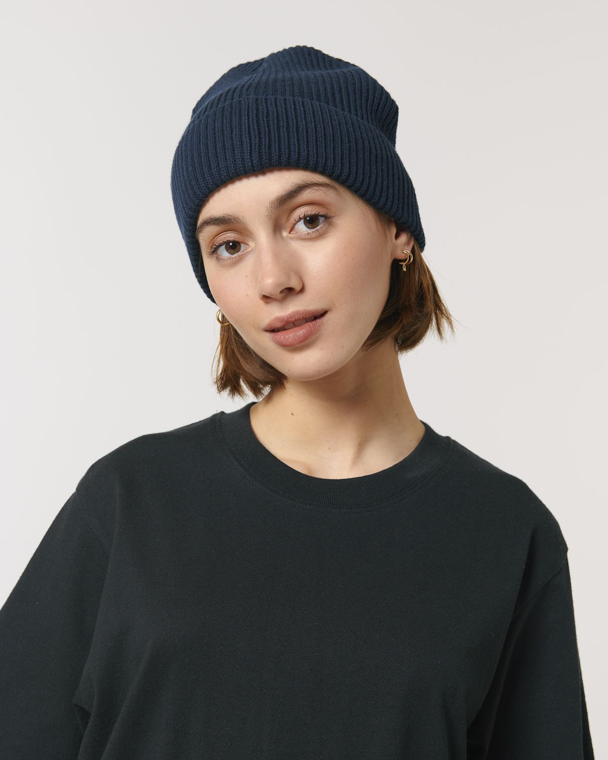 Stanley Stella | Fisherman Beanie - The Print Room