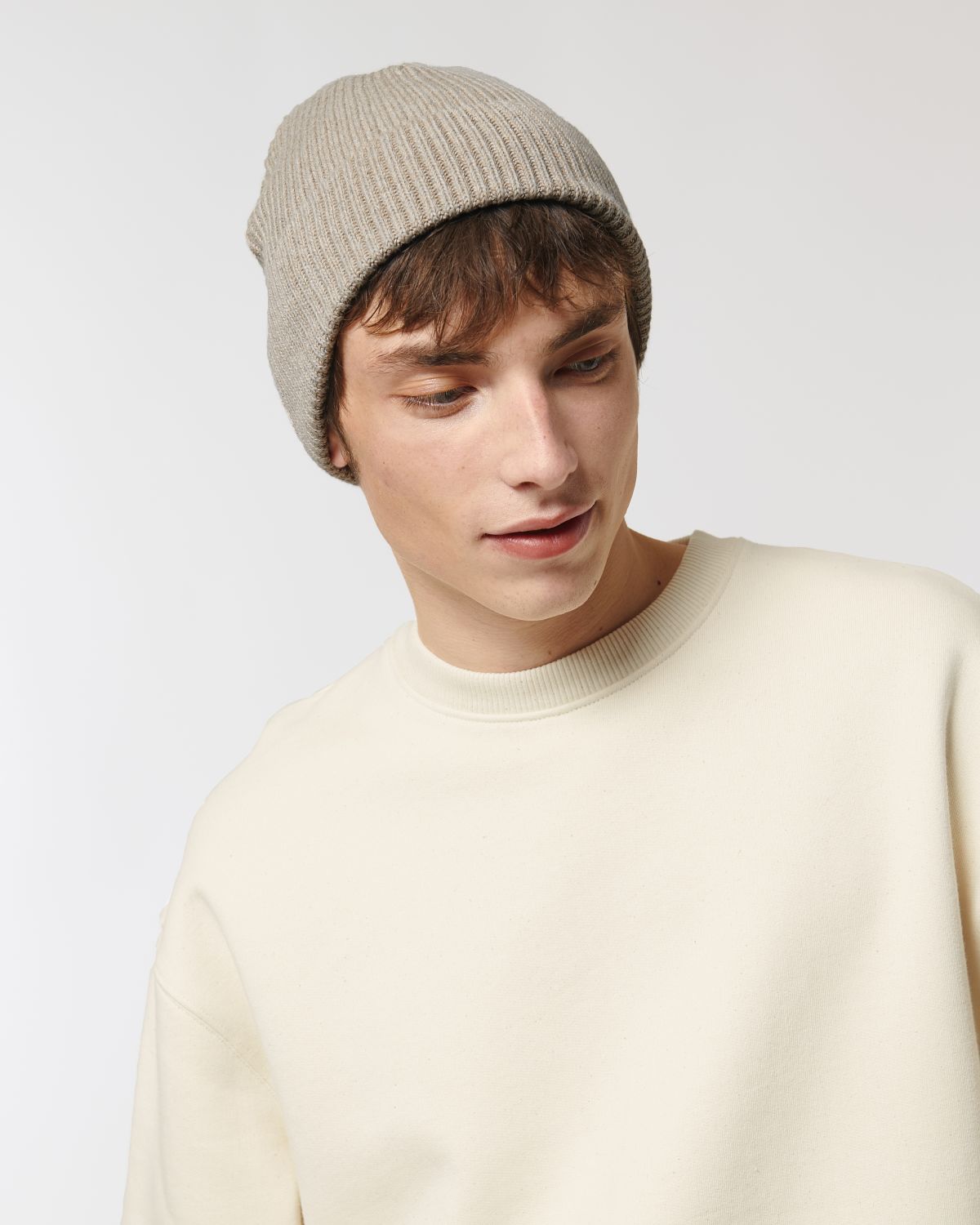 Stanley Stella | Fisherman Beanie - The Print Room