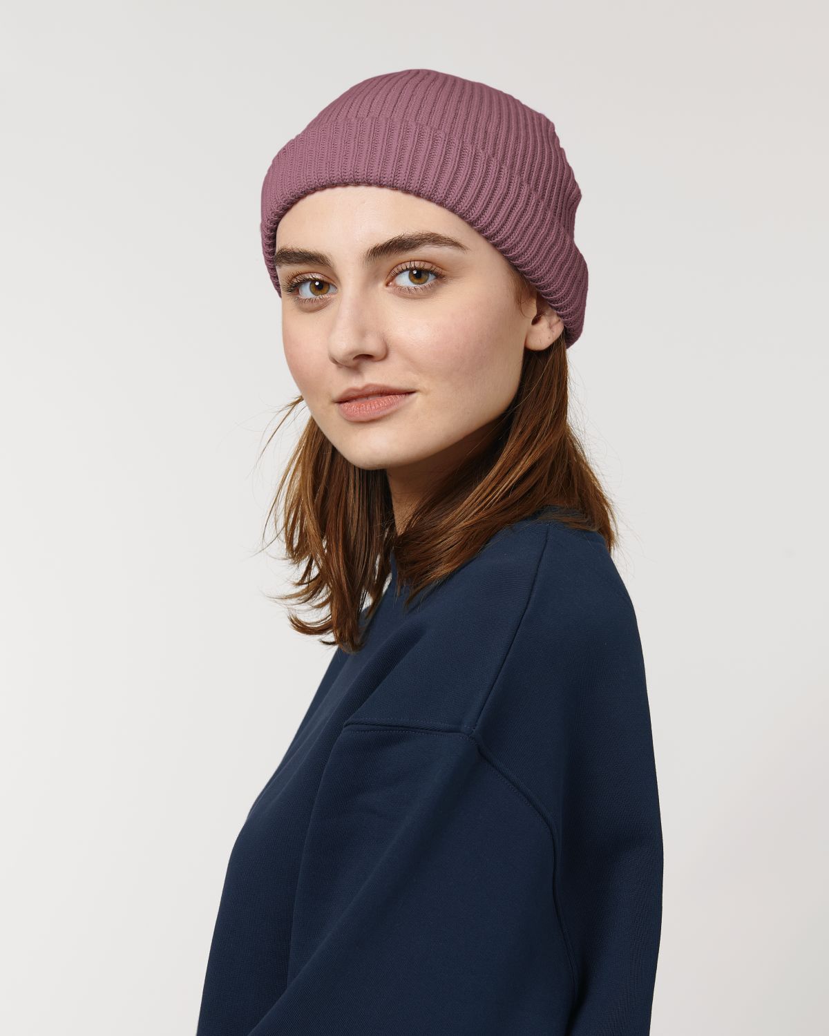 Stanley Stella | Fisherman Beanie - The Print Room