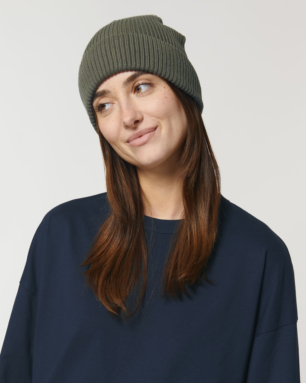 Stanley Stella | Fisherman Beanie - The Print Room