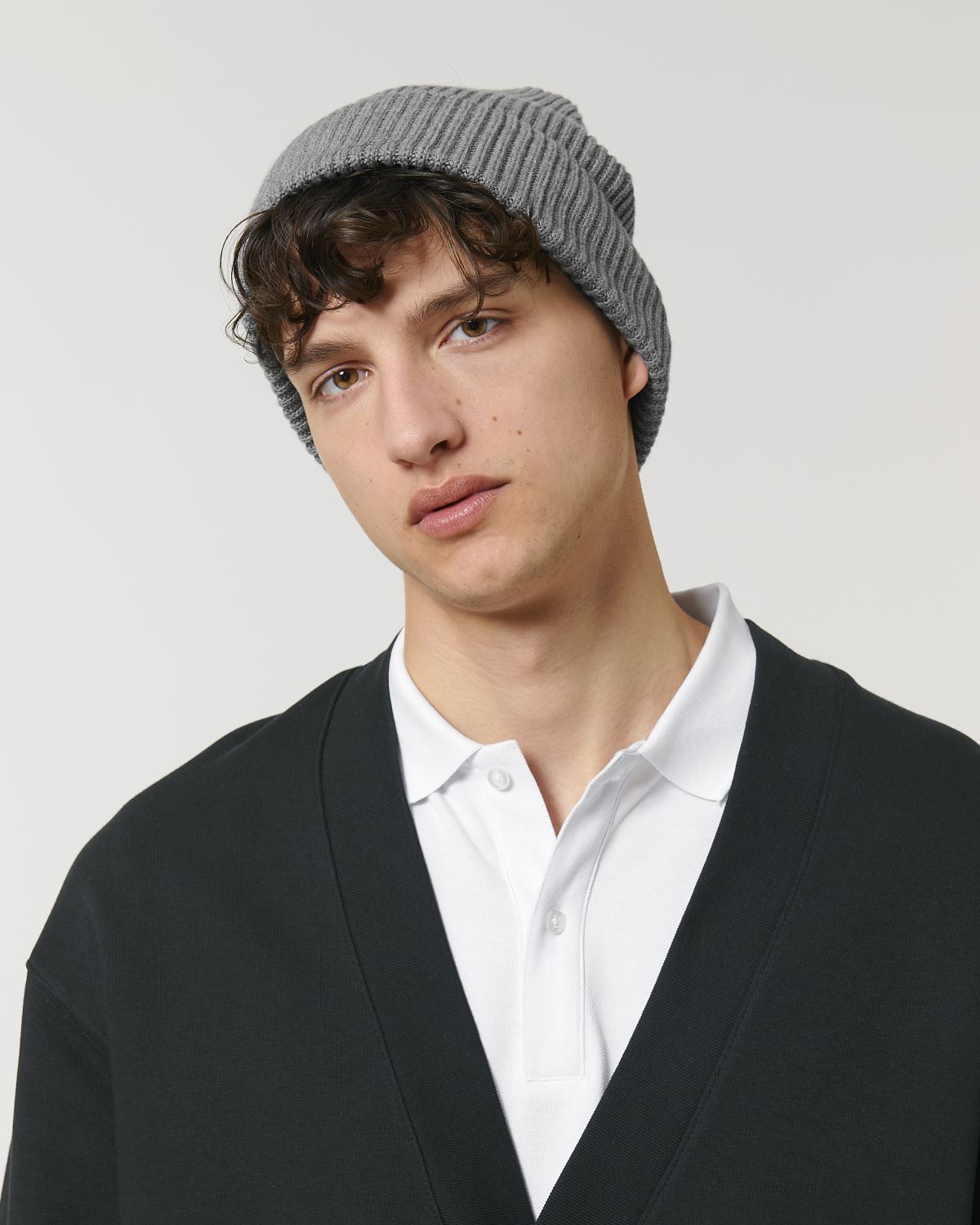 Stanley Stella | Fisherman Beanie - The Print Room