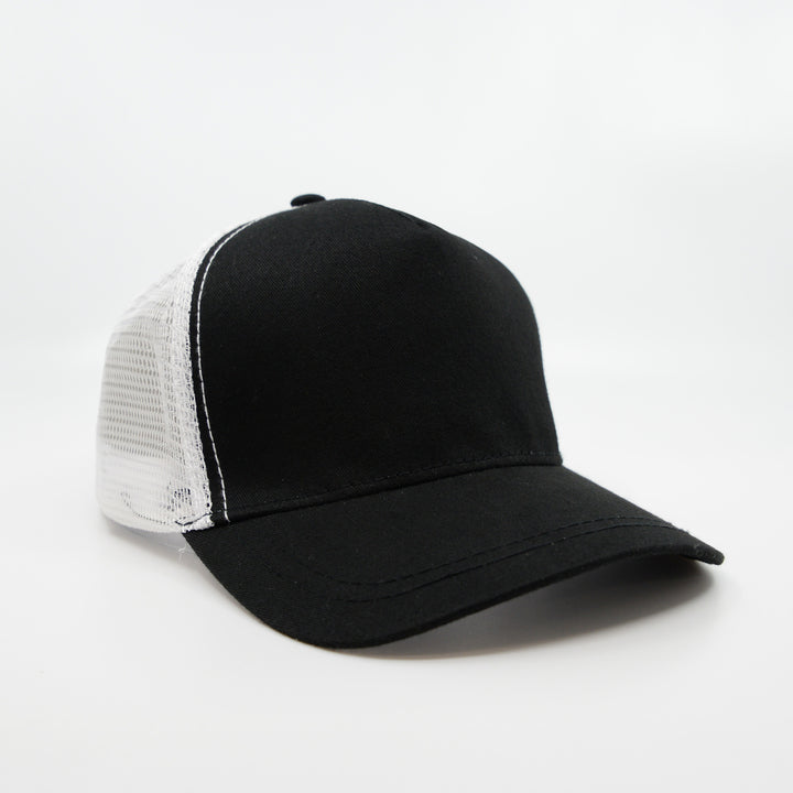 Headwear 24 | 5003 Mac Trucker - The Print Room