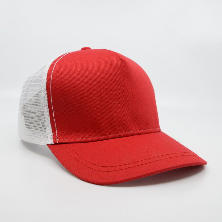 Headwear 24 | 5003 Mac Trucker - The Print Room