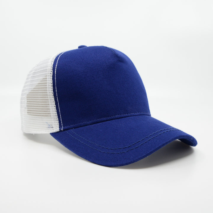 Headwear 24 | 5003 Mac Trucker - The Print Room