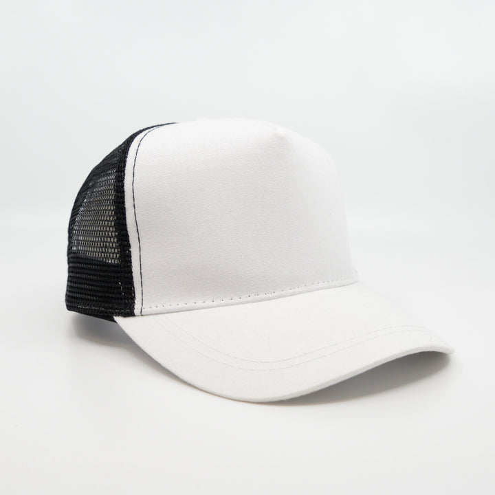 Headwear 24 | 5003 Mac Trucker - The Print Room