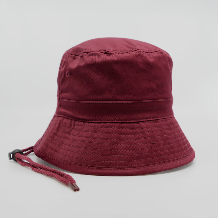 Headwear 24 | 6033A Bucket Hat - The Print Room