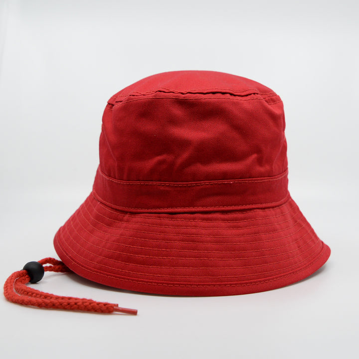 Headwear 24 | 6033A Bucket Hat - The Print Room