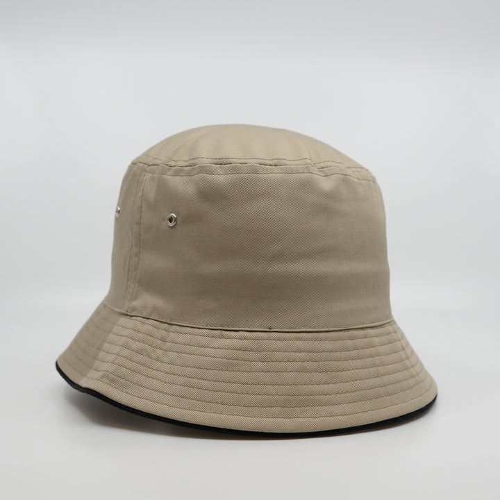 Headwear 24 | 6044 Sandwich Bucket Hat - The Print Room