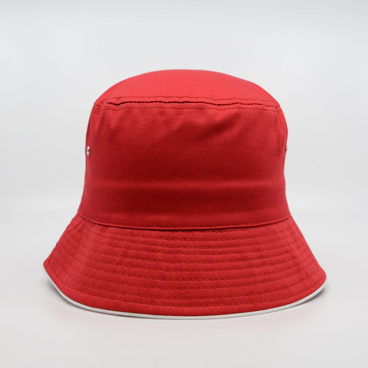 Headwear 24 | 6044 Sandwich Bucket Hat - The Print Room
