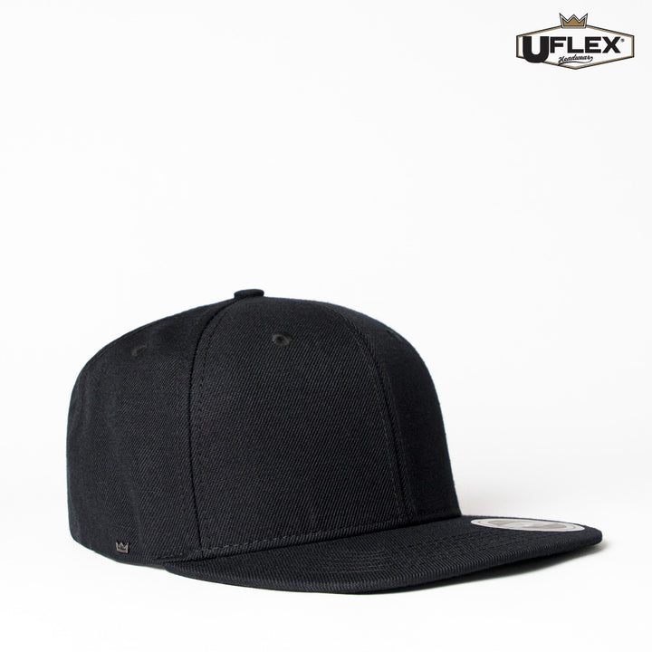 Uflex | U15606 Adults Snap Back 6 - The Print Room