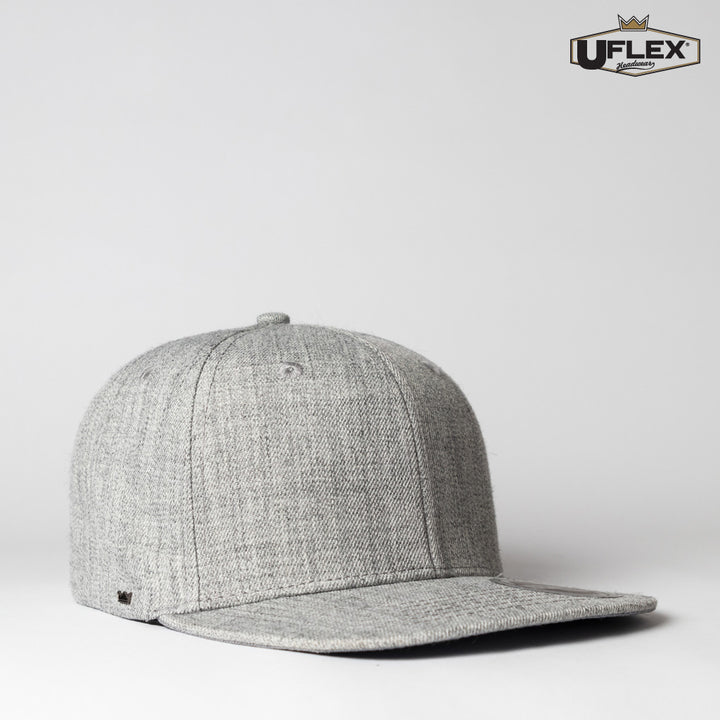 Uflex | U15606 Adults Snap Back 6 - The Print Room