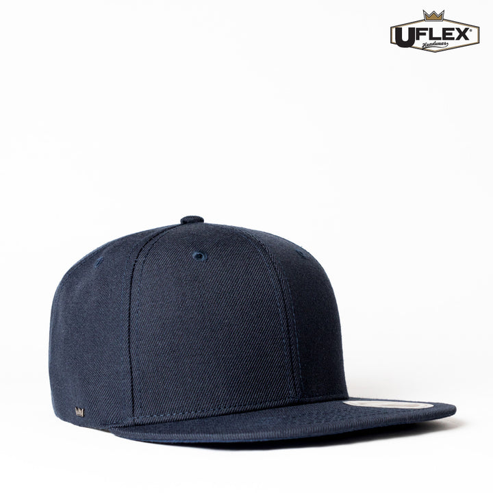 Uflex | U15606 Adults Snap Back 6 - The Print Room