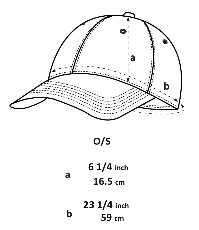 Continental Clothing | N85 Baseball Cap - The Print Room