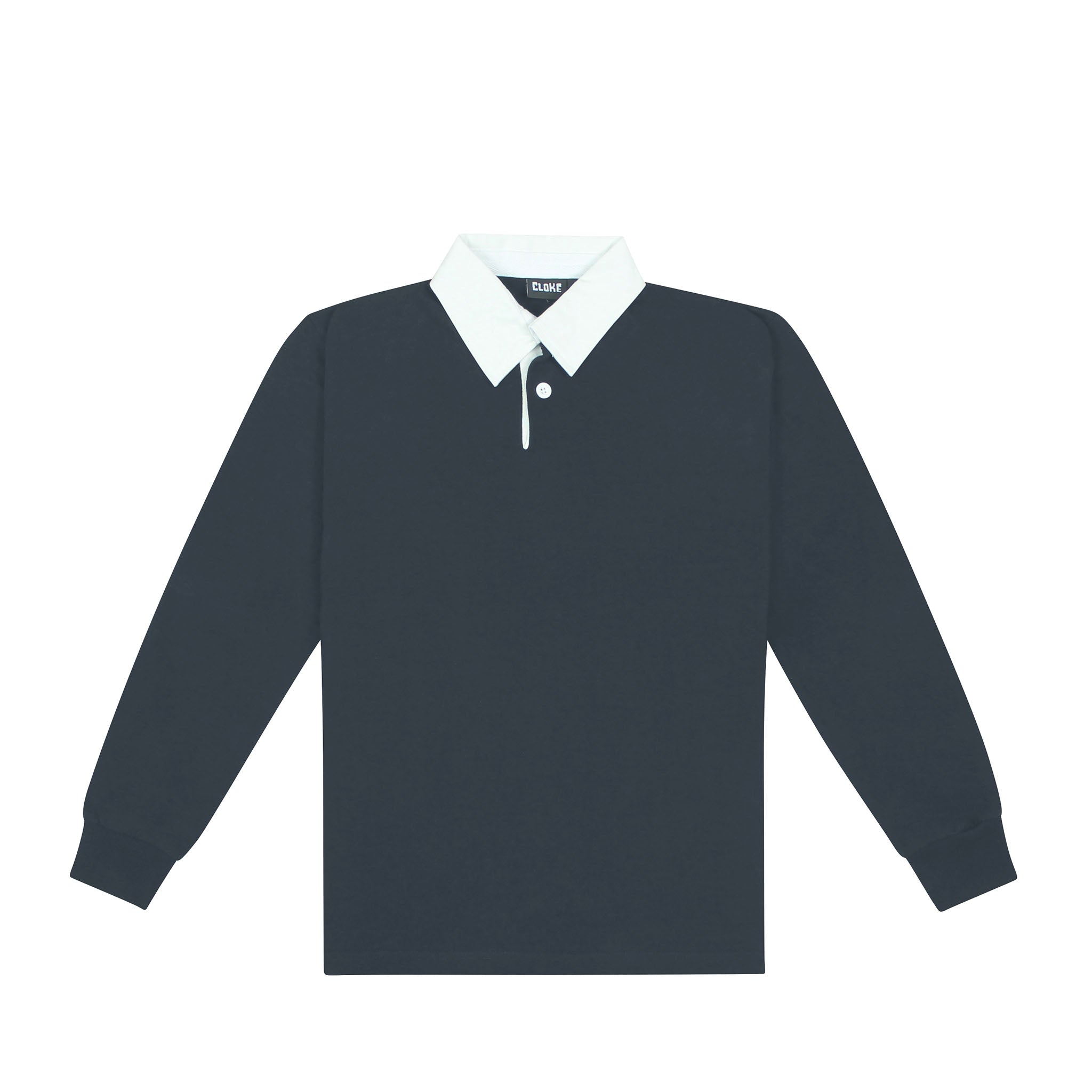 Aurora | RJP Classic Rugby Jersey - Custom Clothing | T Shirt Printing | Embroidery | Screen Printing | Print Room NZ