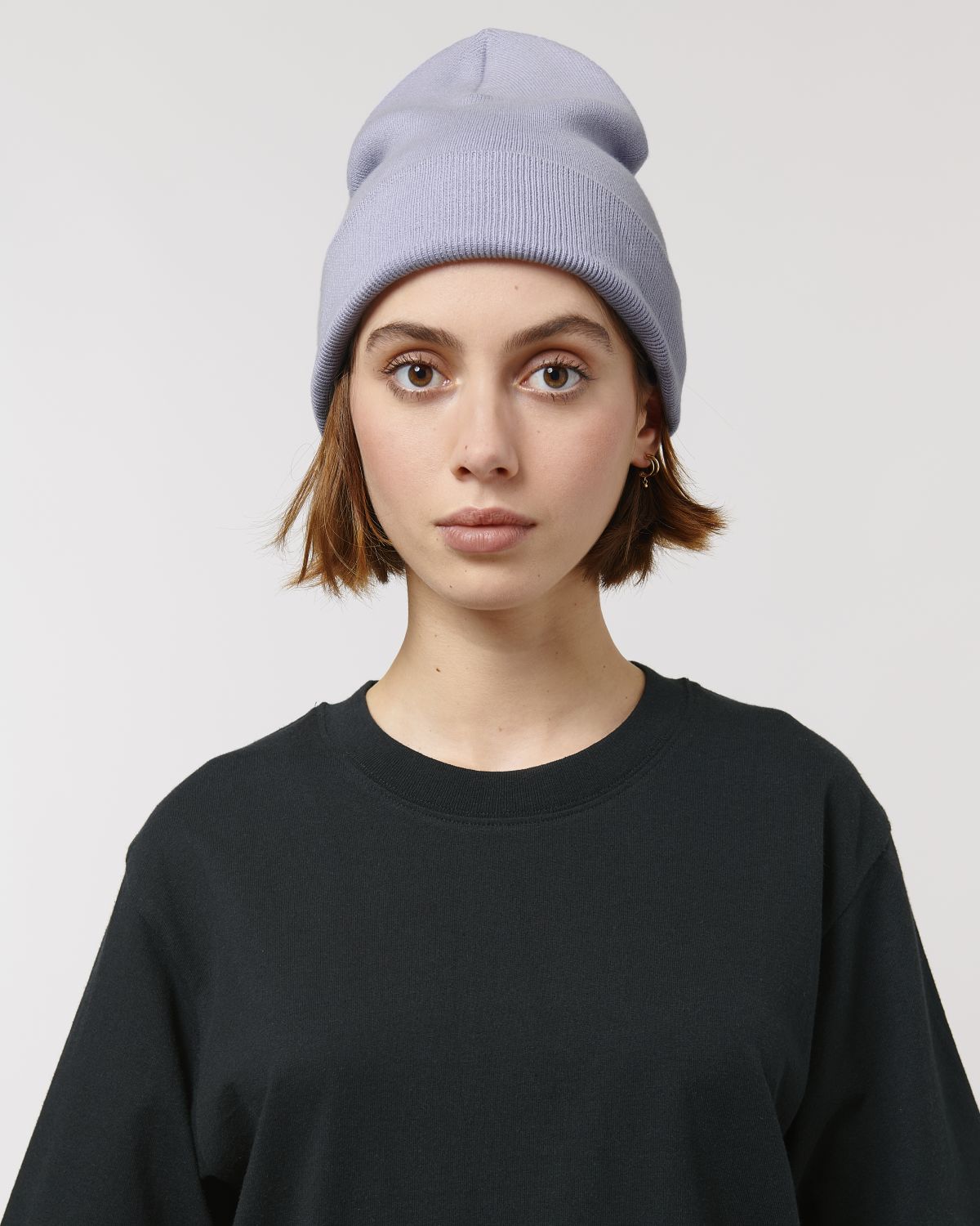 Stanley Stella | Rib Beanie - The Print Room