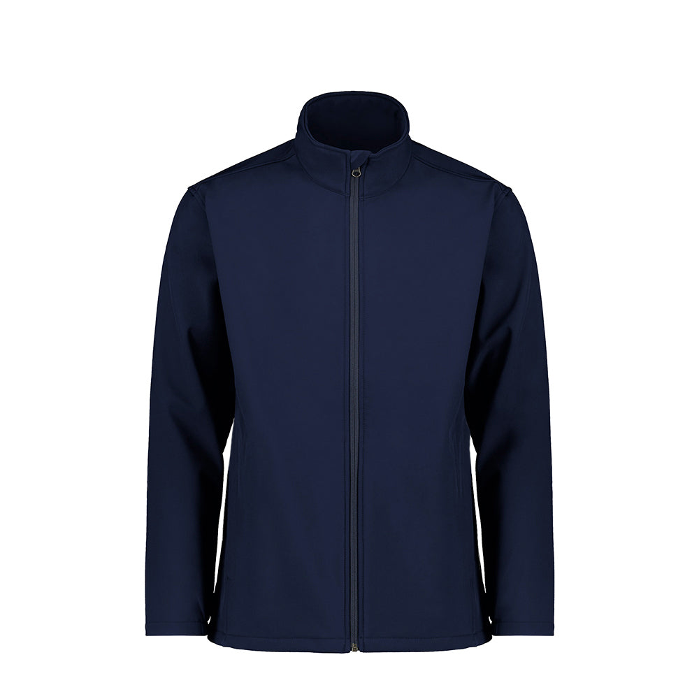 Aurora | SSA Balfour Softshell Jacket - Custom Clothing | T Shirt Printing | Embroidery | Screen Printing | Print Room NZ