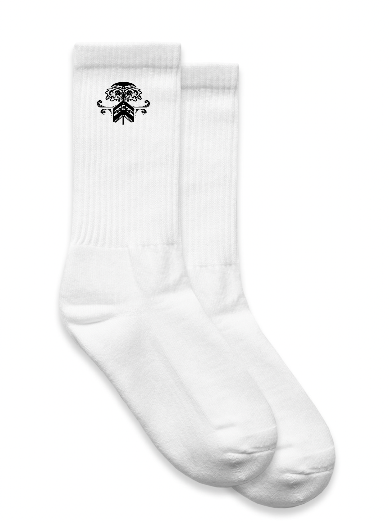 Cumberland House - Socks - Custom Clothing | T Shirt Printing | Embroidery | Screen Printing | Print Room NZ