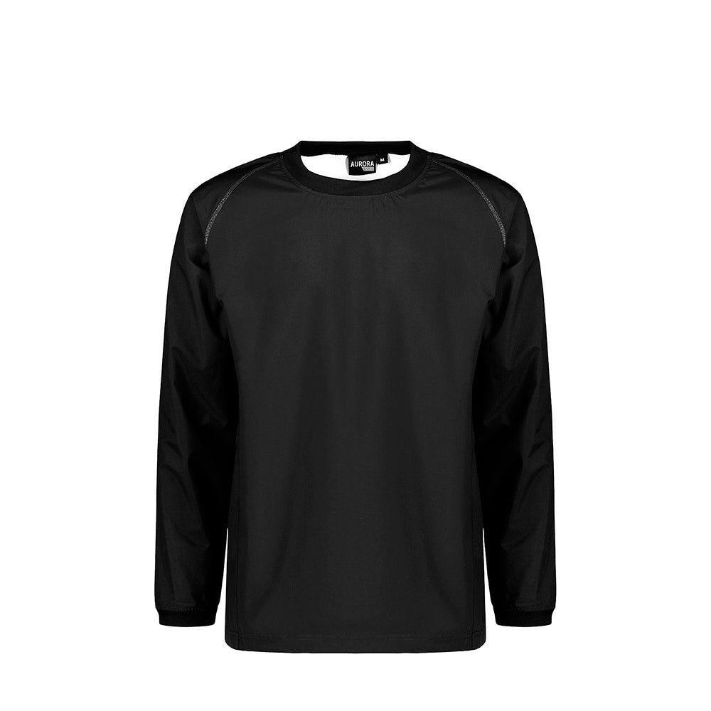Aurora | WTT Warmup Training Top - Custom Clothing | T Shirt Printing | Embroidery | Screen Printing | Print Room NZ