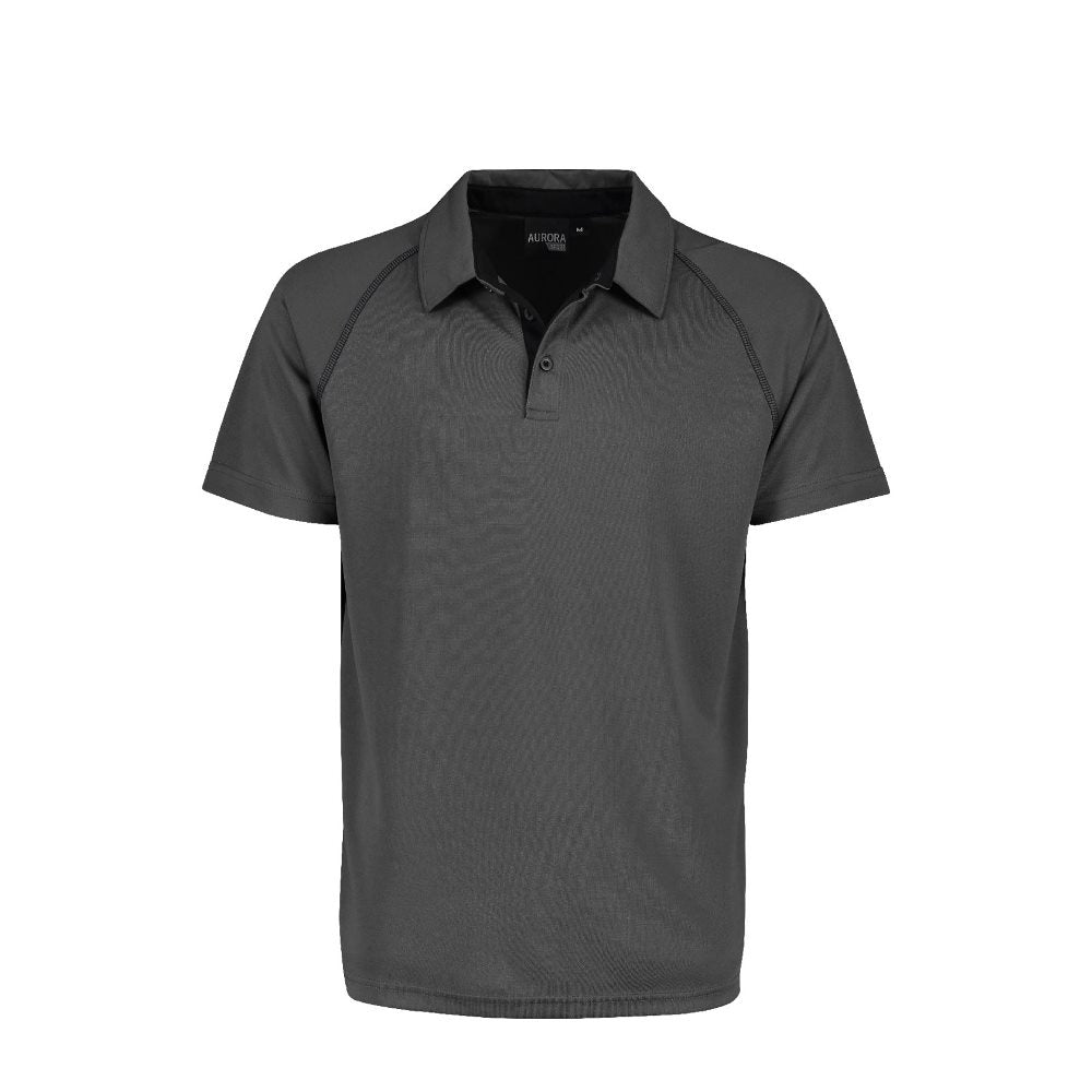 Aurora XTP Men s Performance Polo The Print Room