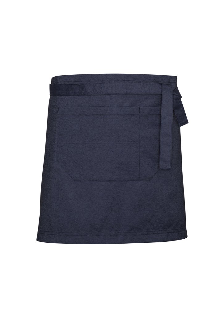 Apron - BizCollection BA54 Urban 1/2 Waist Apron