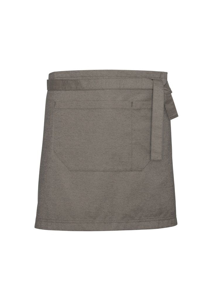 Apron - BizCollection BA54 Urban 1/2 Waist Apron