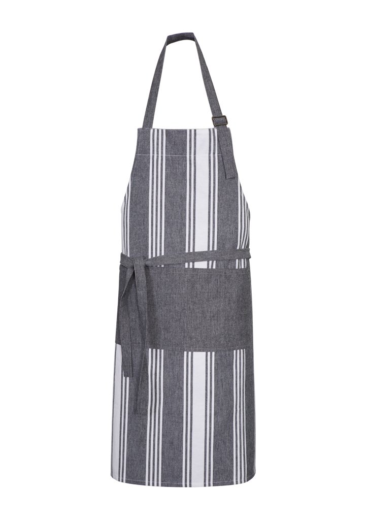 Apron - BizCollection BA75 Unisex Salt Bib Apron