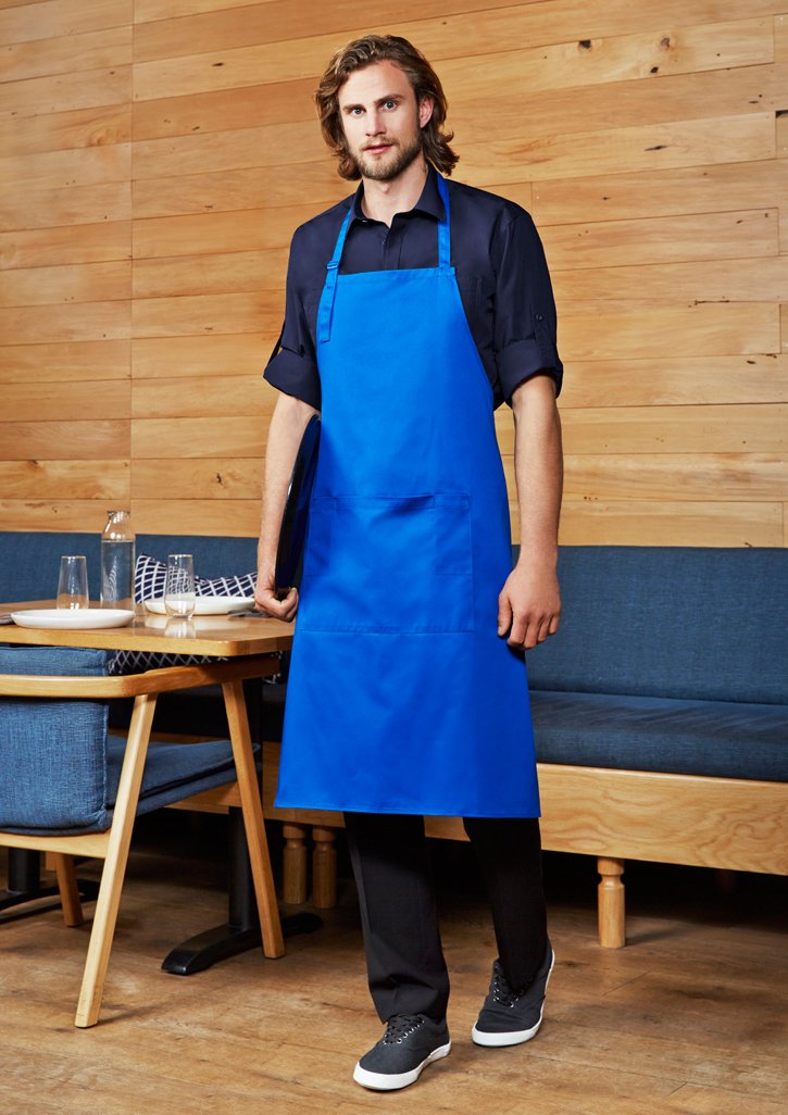 Apron - BizCollection BA95 Bib Apron