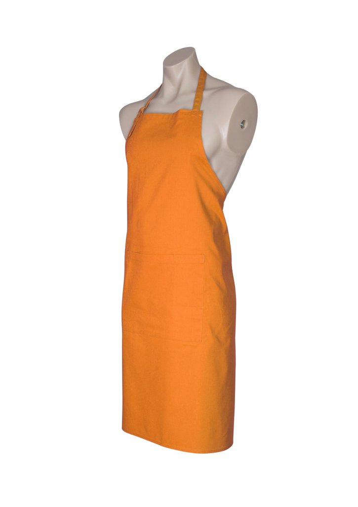 Apron - BizCollection BA95 Bib Apron