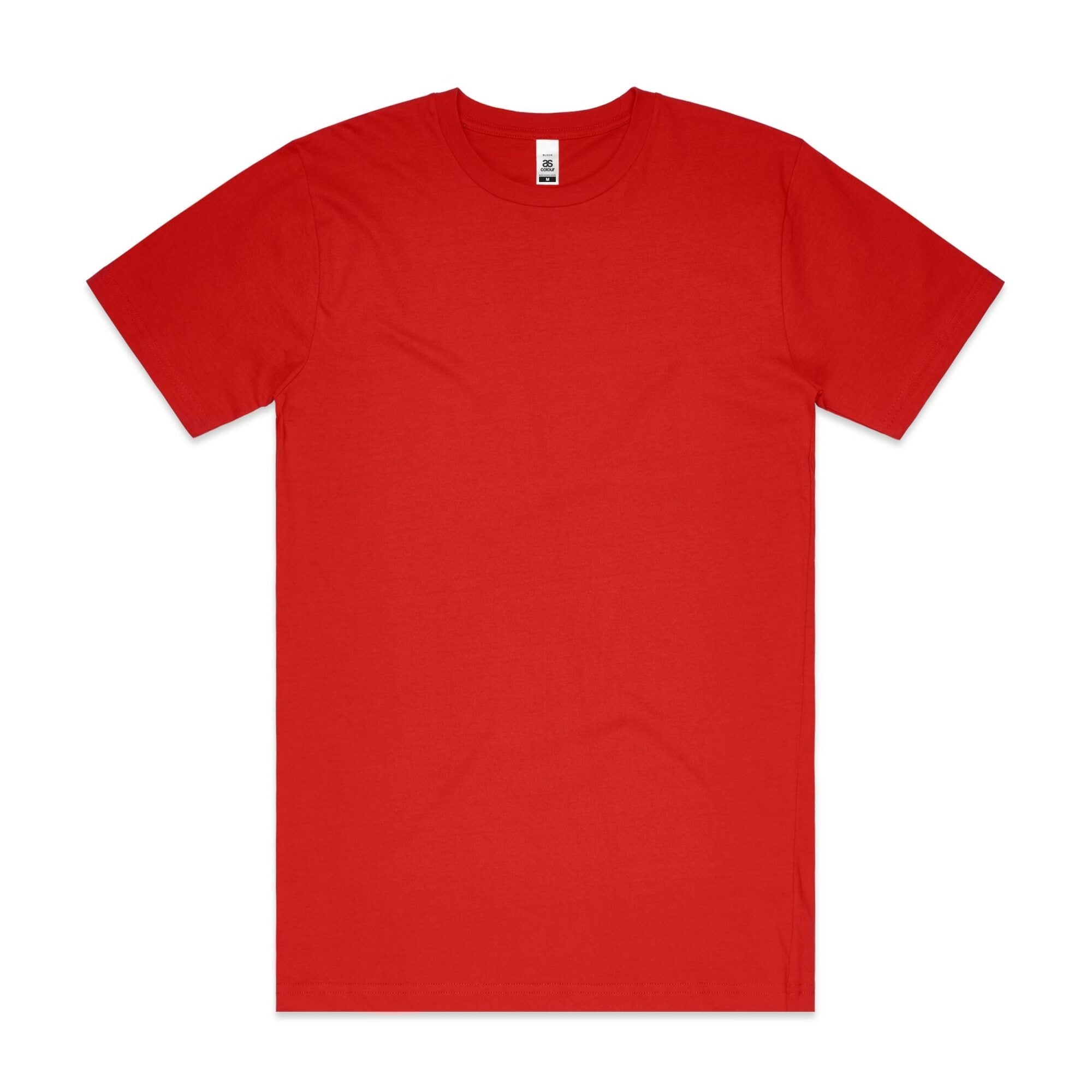 AS Colour | Block Tee