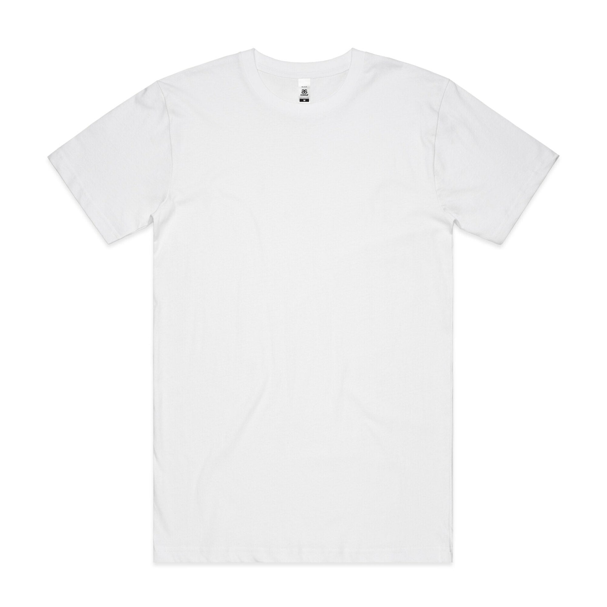 AS Colour | Block Tee