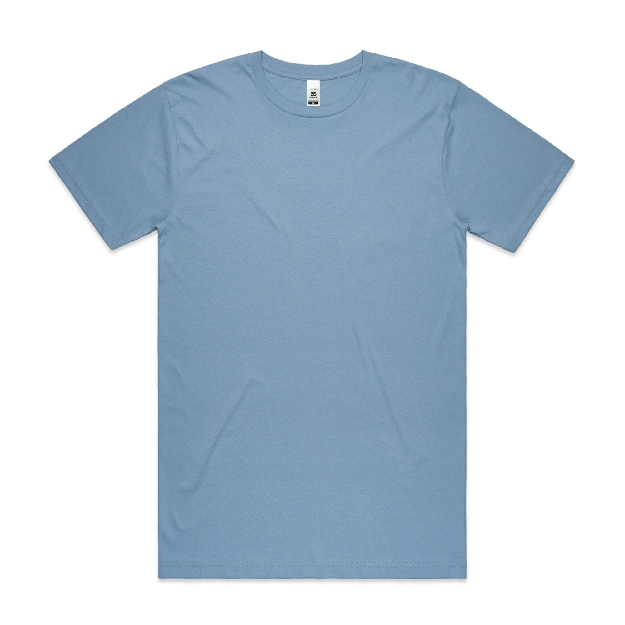AS Colour | Block Tee