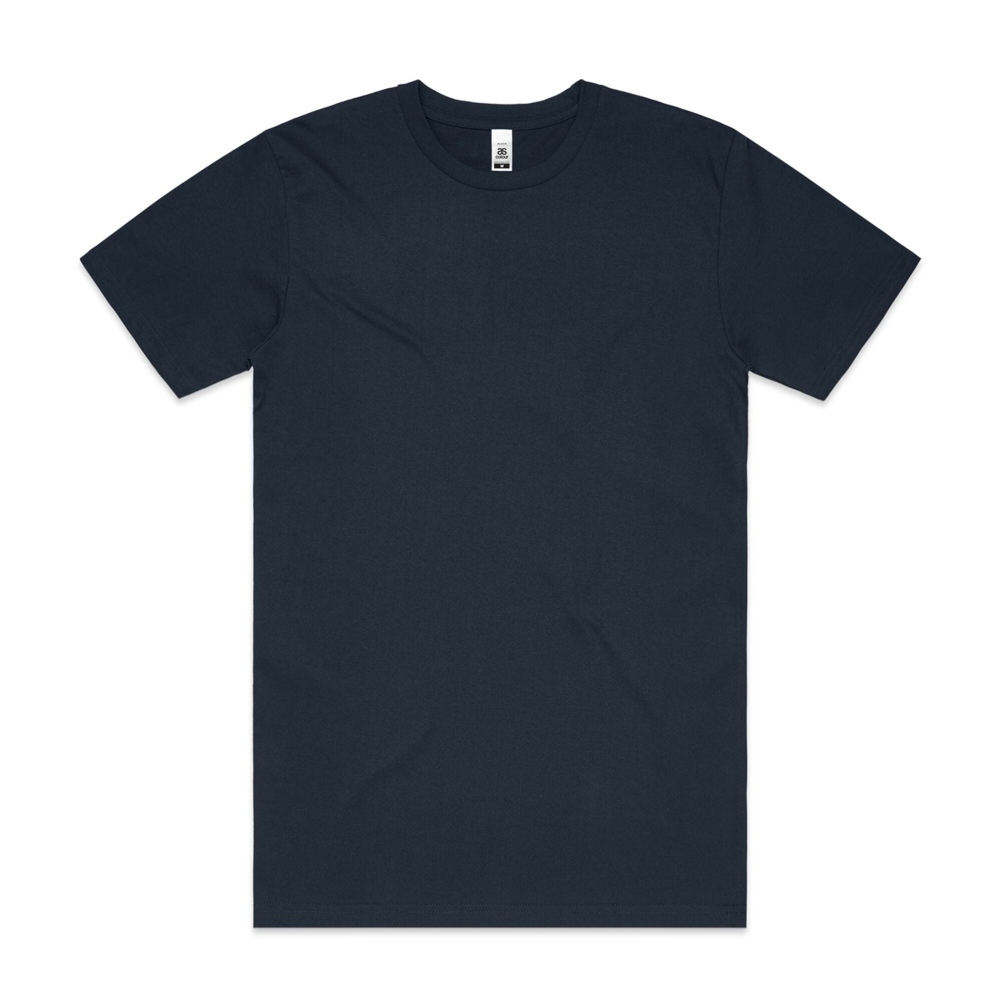 AS Colour | Block Tee