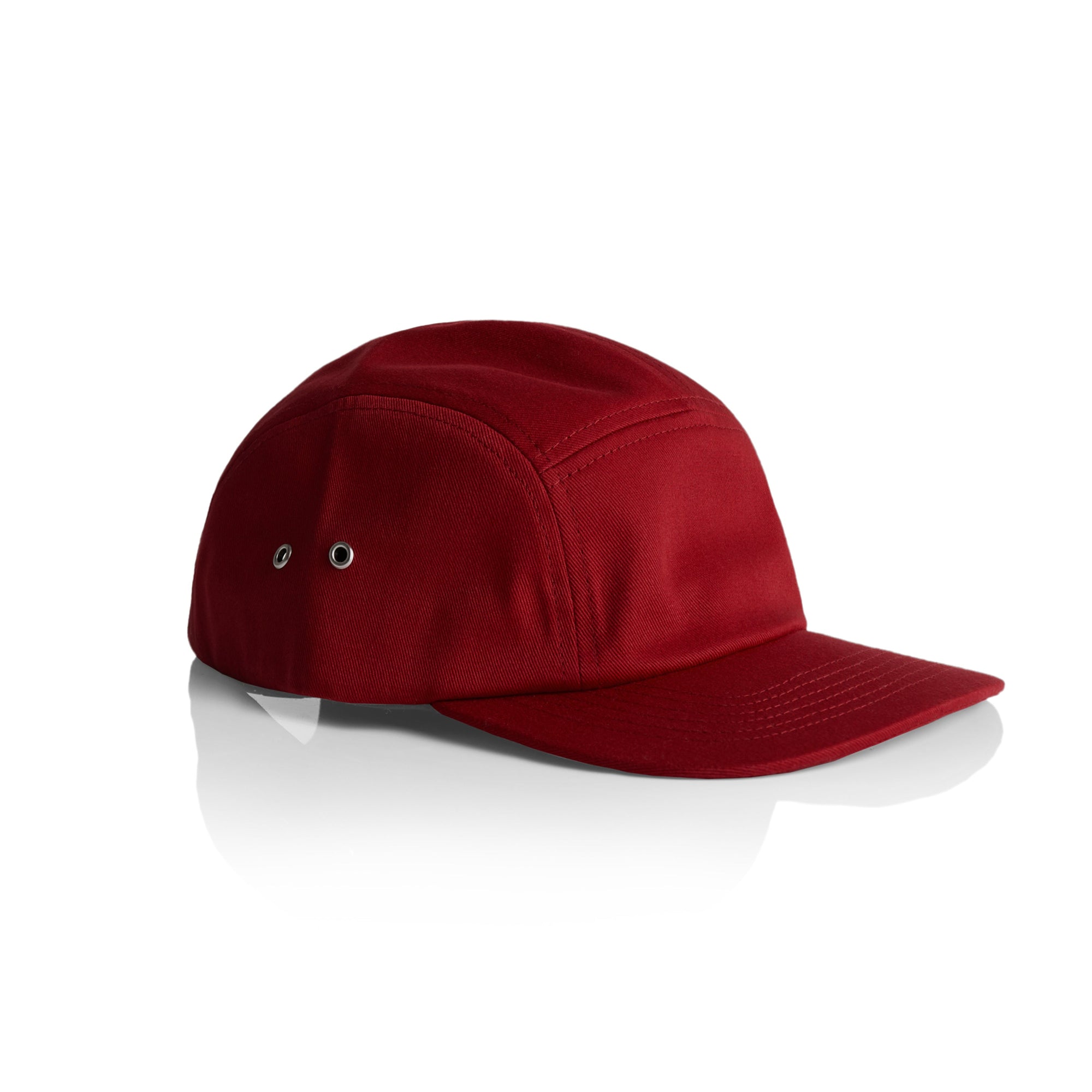 AS Colour | Finn Five Panel Cap