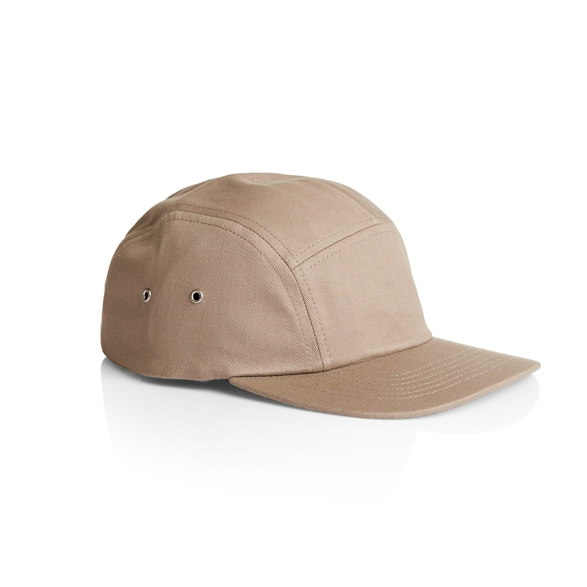 AS Colour | Finn Five Panel Cap