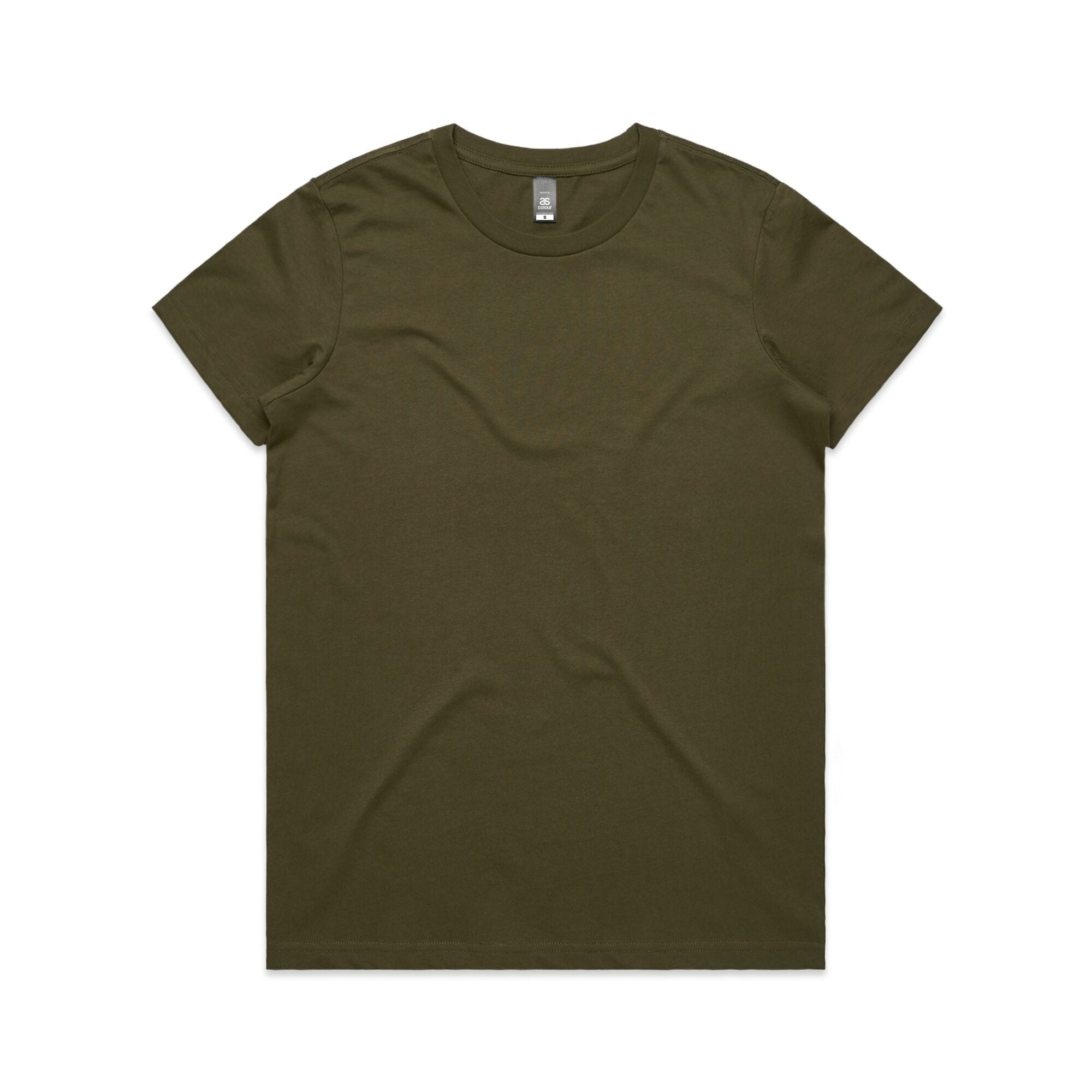 AS Colour | Maple Tee