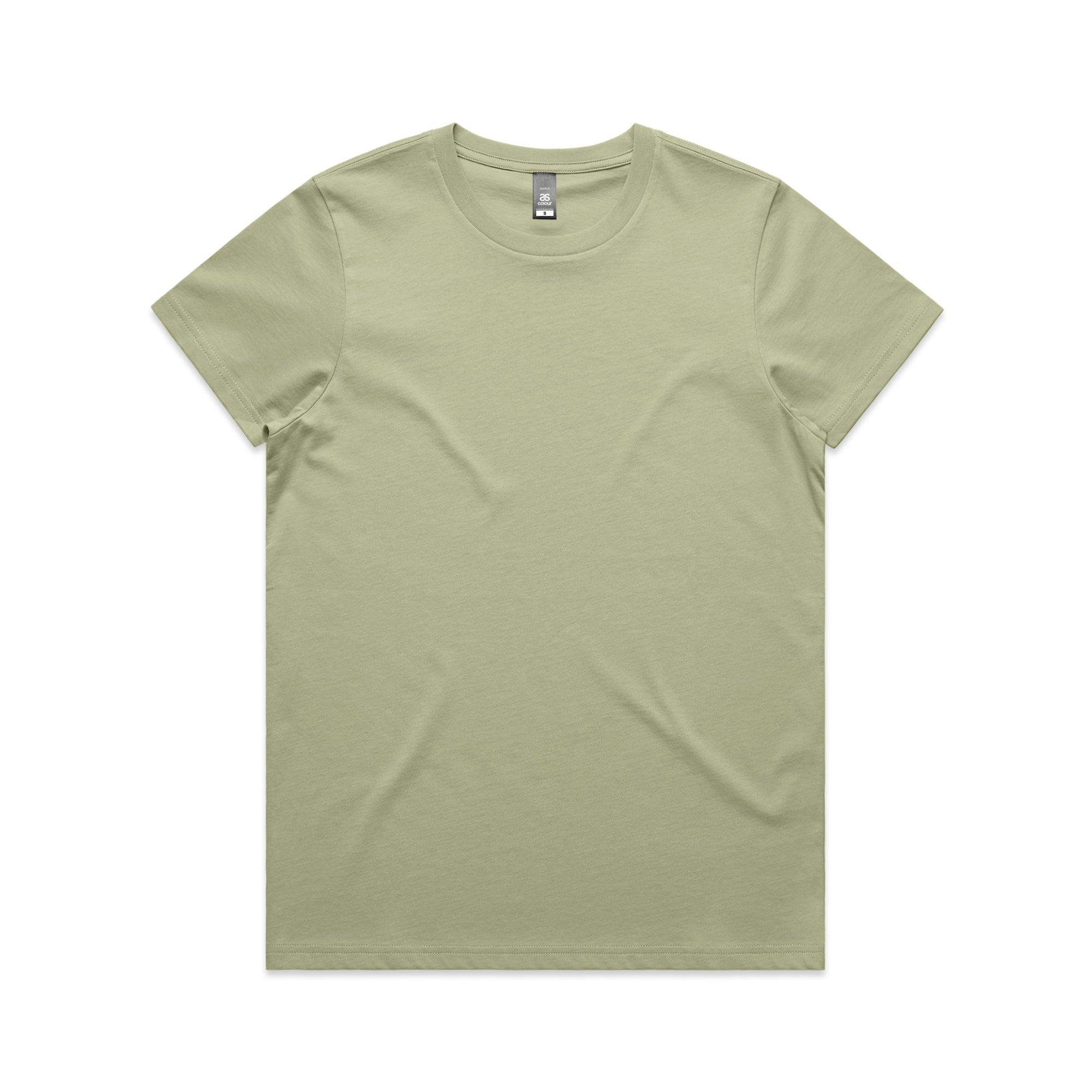 AS Colour | Maple Tee