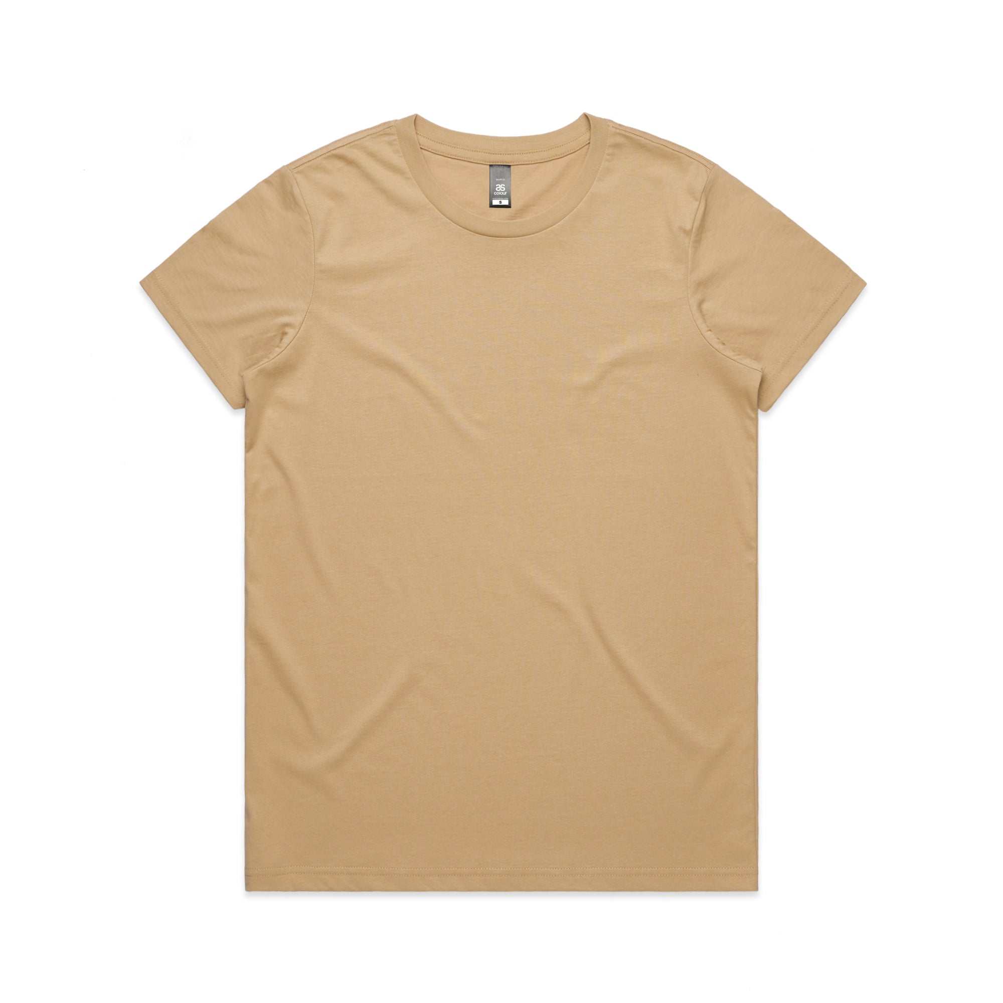 AS Colour | Maple Tee