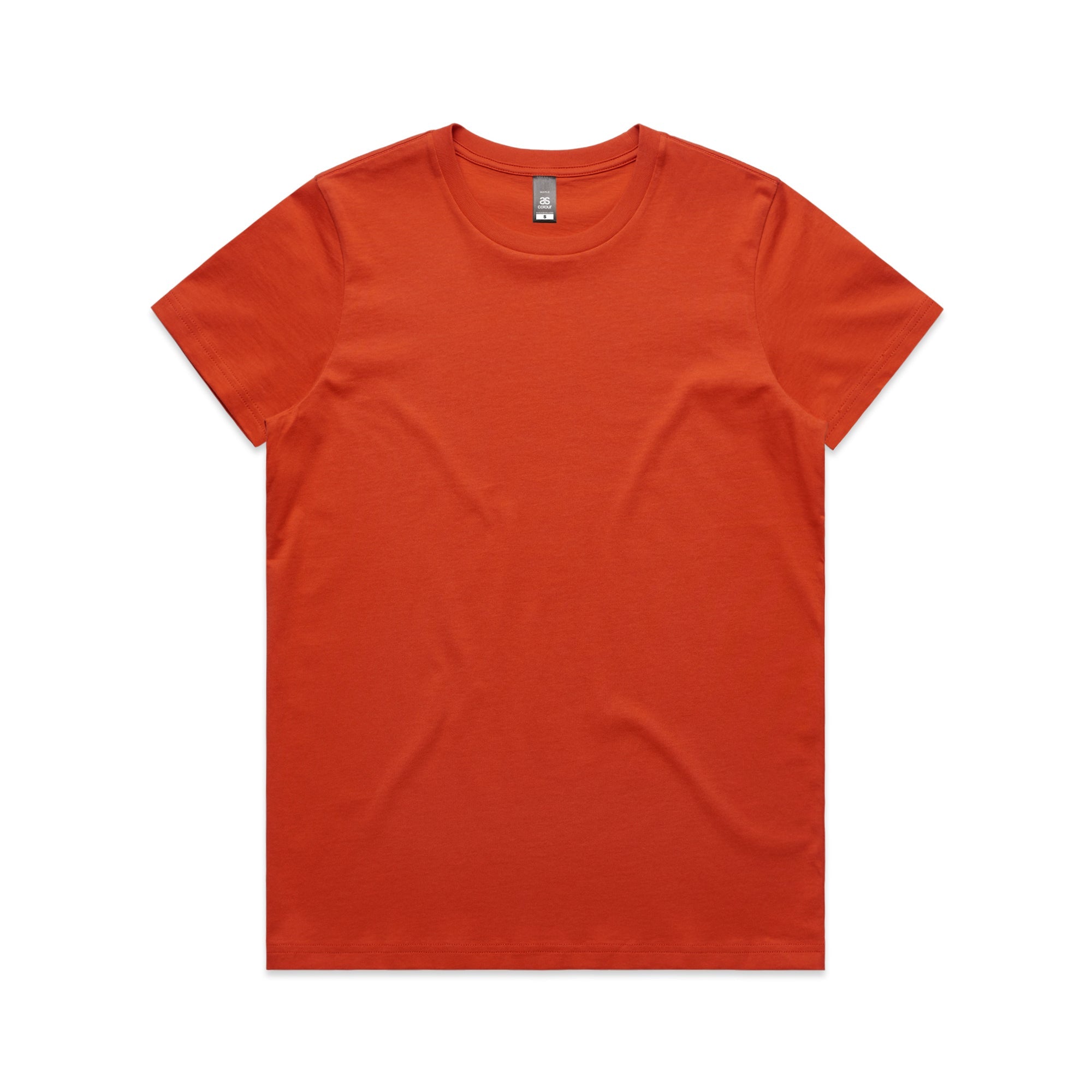 AS Colour | Maple Tee