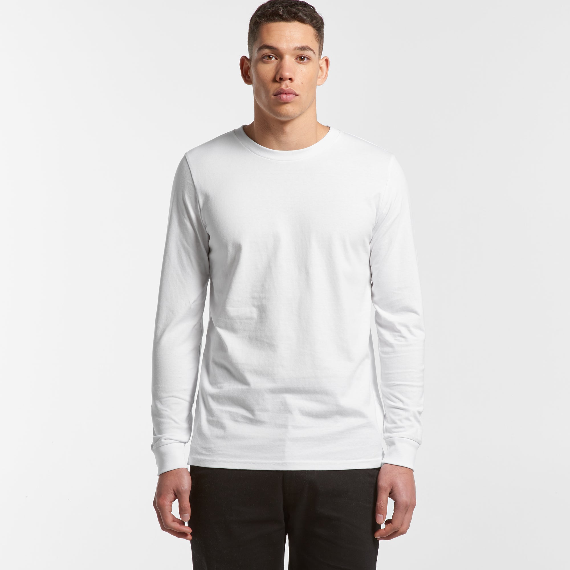 AS Colour | Men's Base L/S Tee