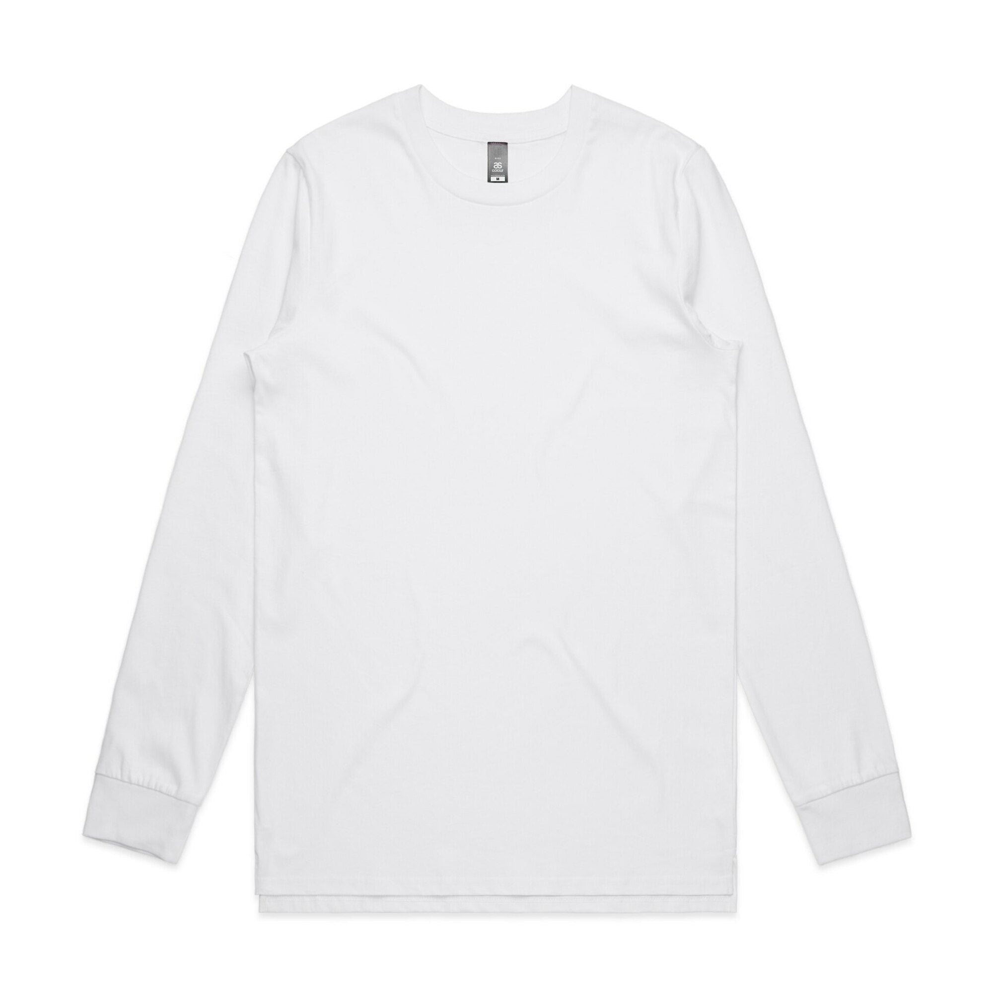 AS Colour | Men's Base L/S Tee