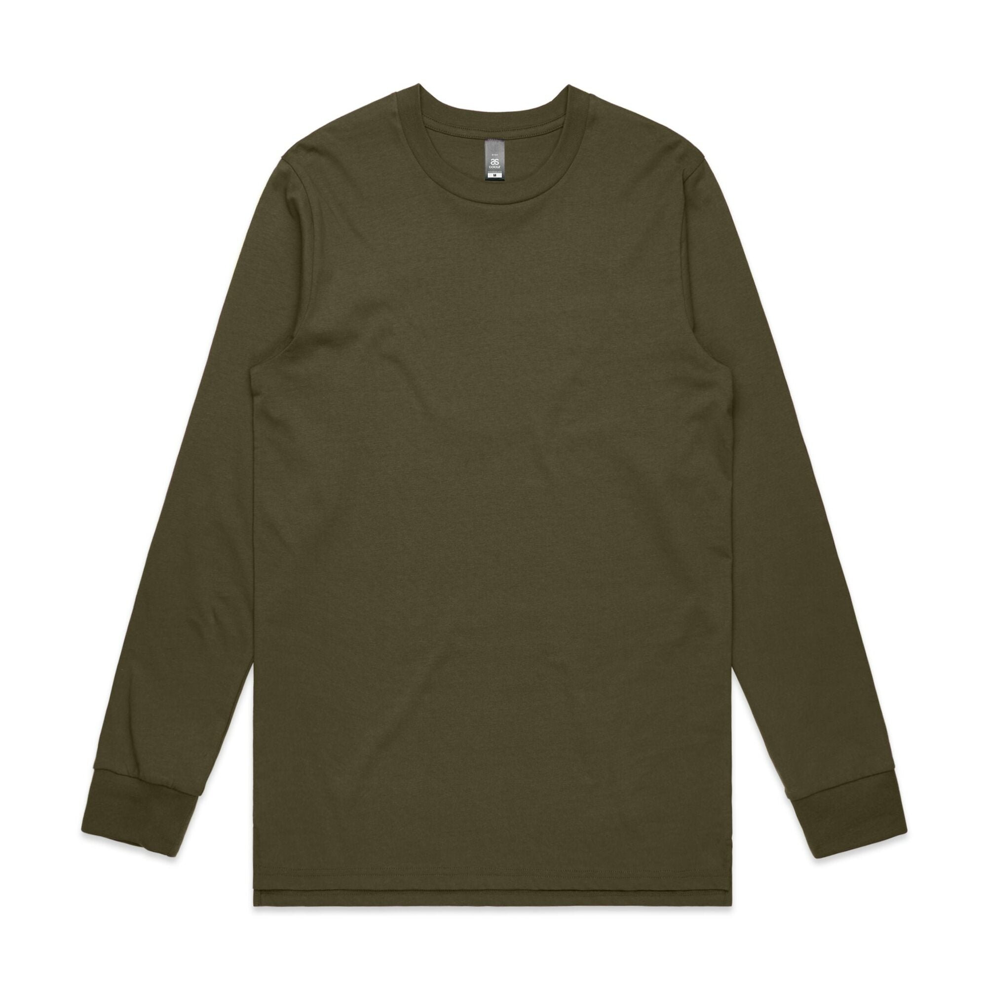 AS Colour | Men's Base L/S Tee