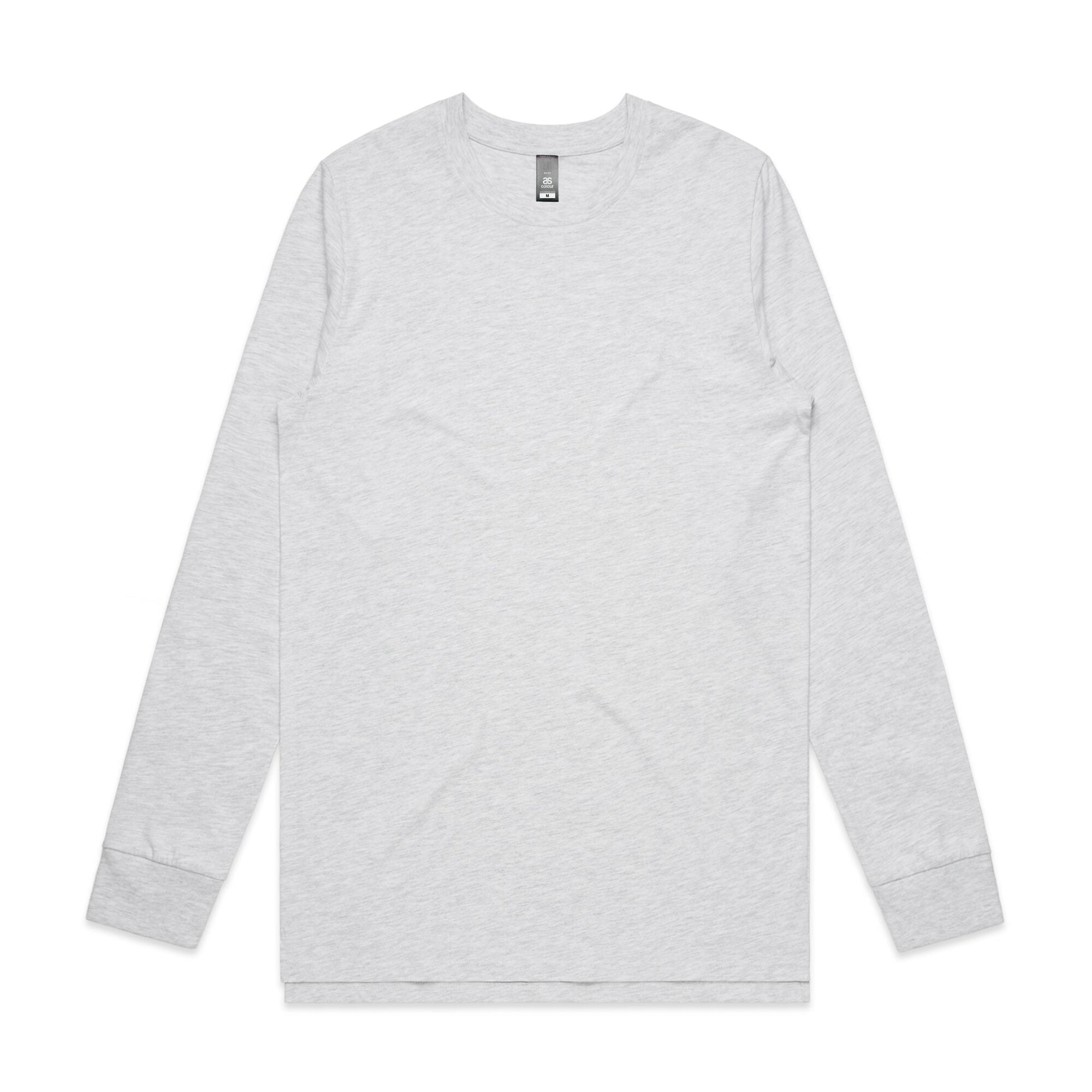 AS Colour | Men's Base L/S Tee